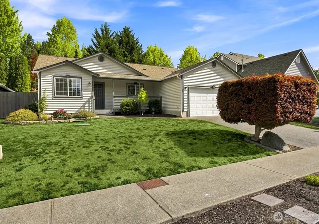 Photo 2 of Single family home for sale at 8628 Sebastian Dr Ne, Lacey, WA 98516 | MLS# NWM2565177 | Listing updated on 2026-10-02