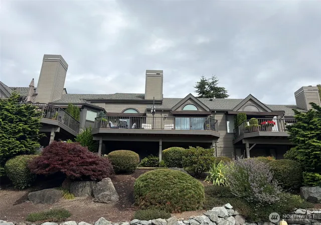 Condo for sale at 101 Chinook Ln #C, Steilacoom, WA 98388 | MLS# NWM2565202