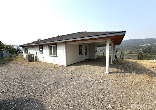 Photo 1 of Single family home for sale at 62 Heron Loop, Republic, WA 99166 | MLS# NWM2565350 | Listing updated on 2026-09-23