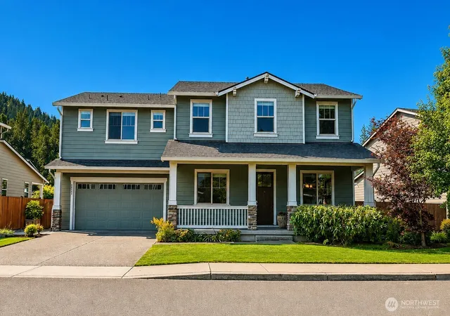 Photo 1 of Single family home for sale at 32741 Ne 52nd Street, Carnation, WA 98014 | MLS# NWM2565370 | Listing updated on 2026-09-16