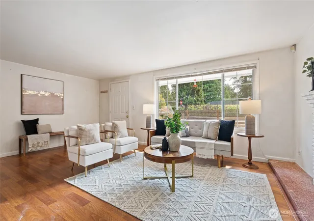 Photo 3 of Single family home for sale at 16563 18th Avenue NE, Shoreline, WA 98155 | MLS# NWM2565456 | Listing updated on 2026-09-25