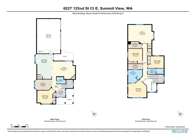 Photo 31 of Single family home for sale at 6227 122nd Street Ct E, Puyallup, WA 98373 | MLS# NWM2565479 | Listing updated on 2026-10-06