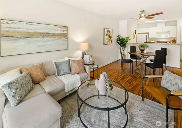 Photo 2 of Condo for sale at 9750 Greenwood Ave N #203, Seattle, WA 98103 | MLS# NWM2565506 | Listing updated on 2026-09-23