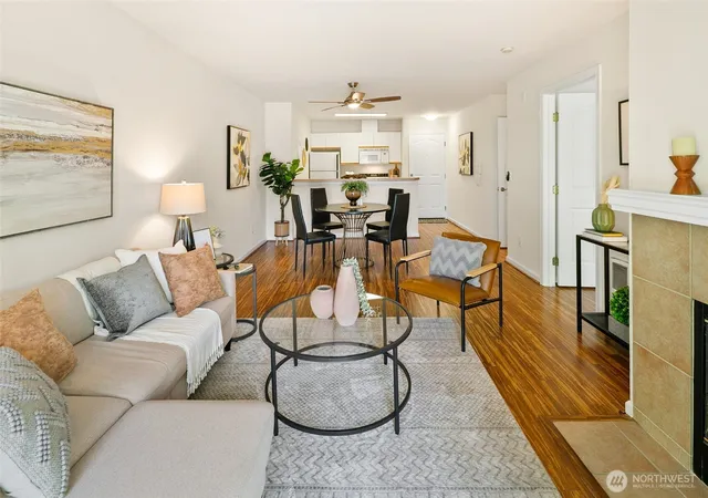 Photo 3 of Condo for sale at 9750 Greenwood Ave N #203, Seattle, WA 98103 | MLS# NWM2565506 | Listing updated on 2026-09-23