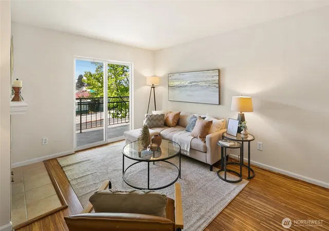 Photo 3 of Condo for sale at 9750 Greenwood Ave N #203, Seattle, WA 98103 | MLS# NWM2565506 | Listing updated on 2026-09-23