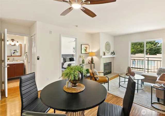 Photo 4 of Condo for sale at 9750 Greenwood Ave N #203, Seattle, WA 98103 | MLS# NWM2565506 | Listing updated on 2026-09-23