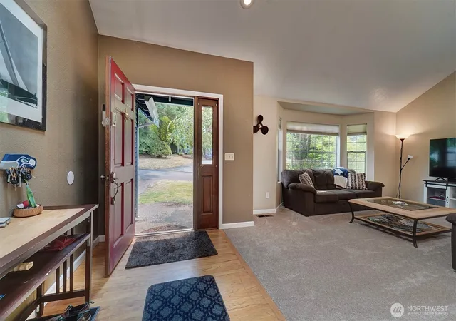 Photo 3 of Sale Pending at 1596 NW Duesenberg Ct, Silverdale, WA 98383 | MLS# NWM2565562 | Listing updated on 2026-09-16