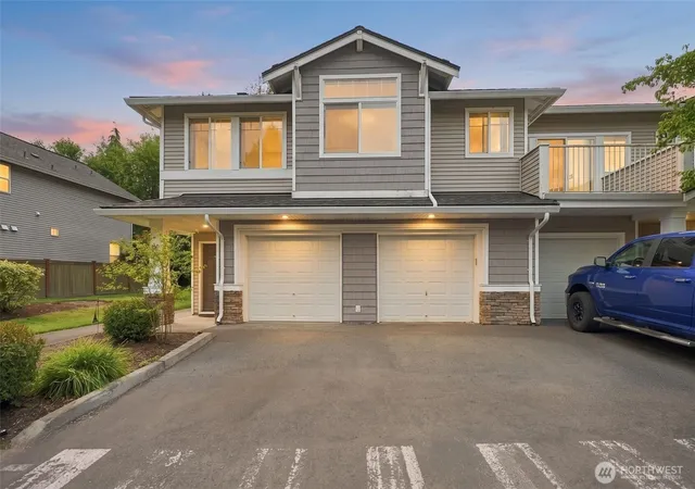 Condo for sale at 14200 69th Drive SE #N1, Snohomish, WA 98296 | MLS# NWM2565654