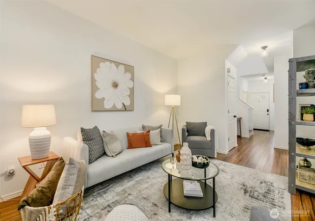 Photo 3 of Townhouse for sale at 8828 238th Street SW #C3, Edmonds, WA 98026 | MLS# NWM2565852 | Listing updated on 2026-09-30
