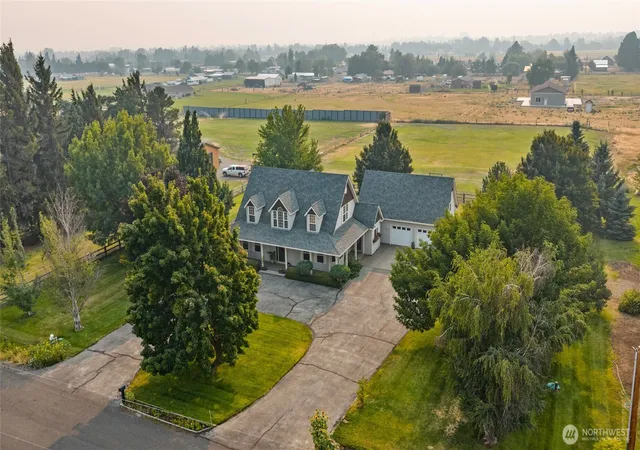 Photo 1 of Single family home for sale at 461 Fields Rd, Ellensburg, WA 98926 | MLS# NWM2565963 | Listing updated on 2026-09-28