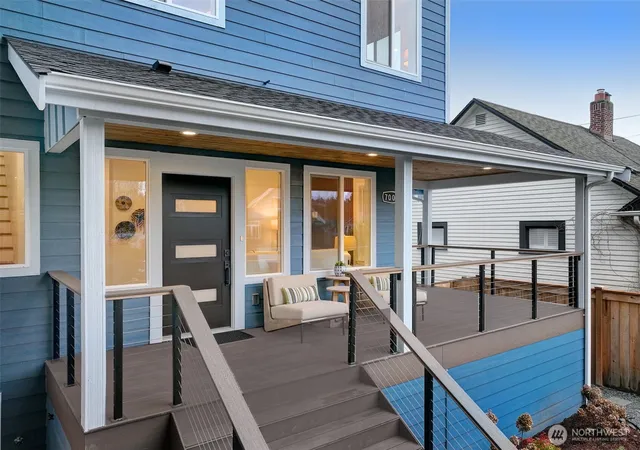 Photo 2 of Multi family home for sale at 7008 Linden Ave N, Seattle, WA 98103 | MLS# NWM2566016 | Listing updated on 2026-09-23