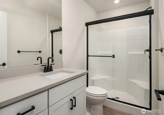 Photo 3 of Townhouse for sale at 9007 NE 203rd Lane #B, Bothell, WA 98011 | MLS# NWM2566036 | Listing updated on 2026-10-02