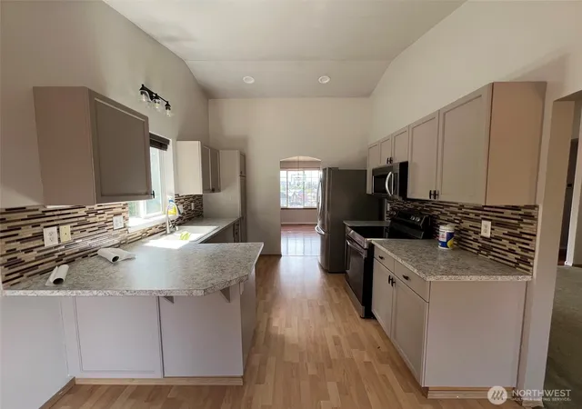 Photo 3 of Single family home for sale at 19528 71st Avenue E, Spanaway, WA 98387 | MLS# NWM2566050 | Listing updated on 2026-09-18