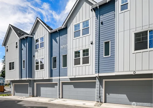 Photo 1 of Townhouse for sale at 9007 NE 203rd Lane #C, Bothell, WA 98011 | MLS# NWM2566053 | Listing updated on 2026-10-02