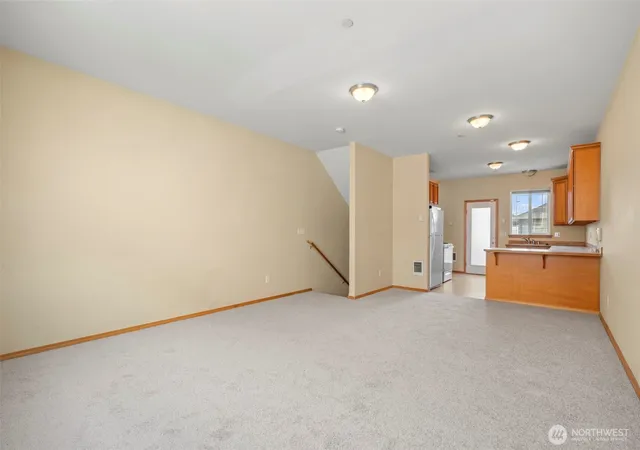 Photo 2 of Townhouse for sale at 5621 S Lawrence St #D, Tacoma, WA 98409 | MLS# NWM2566164 | Listing updated on 2026-09-17
