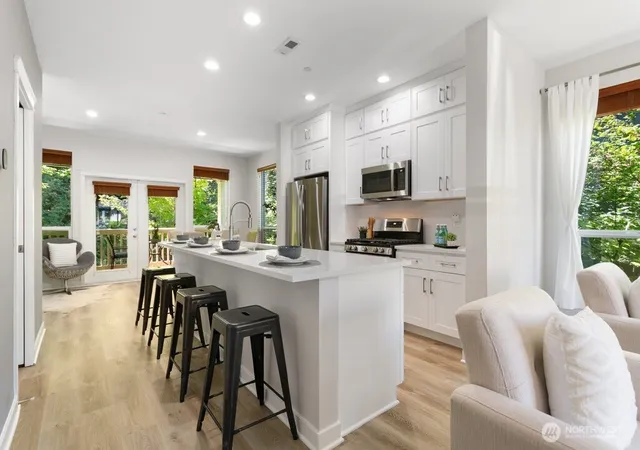 Photo 4 of Single family home for sale at 2319 NE Marion Ln, Issaquah, WA 98029 | MLS# NWM2566176 | Listing updated on 2026-09-23