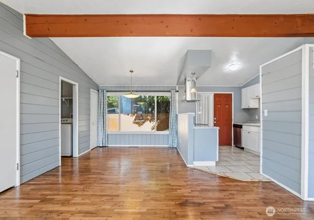 Photo 3 of Single family home for sale at 4301 E F St, Tacoma, WA 98404 | MLS# NWM2566186 | Listing updated on 2026-09-30