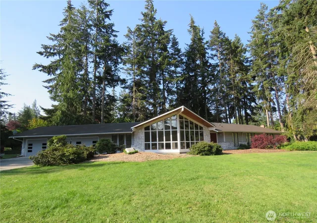 Photo 1 of Sale Pending at 100 Sunland Dr, Sequim, WA 98382 | MLS# NWM2566224 | Listing updated on 2026-10-01