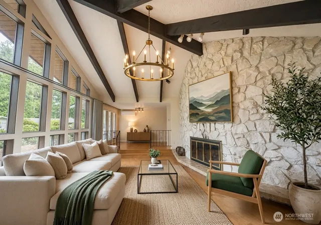 Photo 4 of Sale Pending at 100 Sunland Dr, Sequim, WA 98382 | MLS# NWM2566224 | Listing updated on 2026-10-01