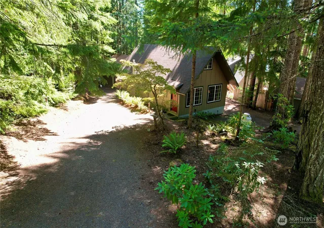 Photo 1 of Single family home for sale at 111 N Mount Church Dr, Hoodsport, WA 98548 | MLS# NWM2566314 | Listing updated on 2026-09-16