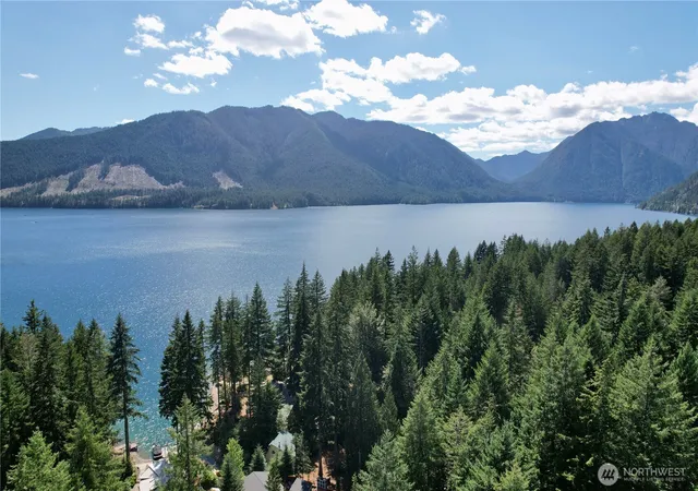 Photo 3 of Single family home for sale at 111 N Mount Church Dr, Hoodsport, WA 98548 | MLS# NWM2566314 | Listing updated on 2026-09-16