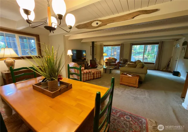Photo 3 of Single family home for sale at 111 N Mount Church Dr, Hoodsport, WA 98548 | MLS# NWM2566314 | Listing updated on 2026-09-16
