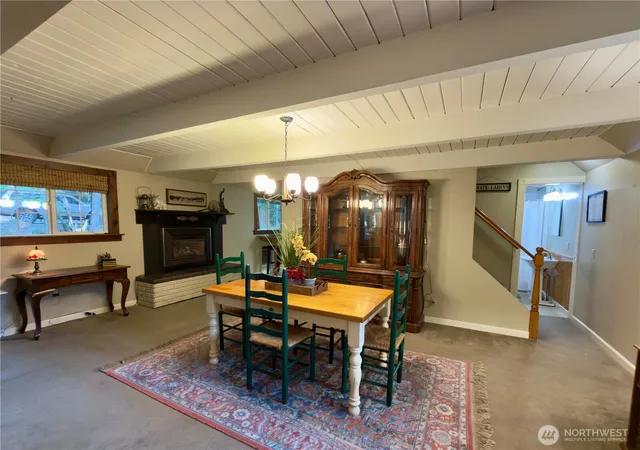 Photo 4 of Single family home for sale at 111 N Mount Church Dr, Hoodsport, WA 98548 | MLS# NWM2566314 | Listing updated on 2026-09-16
