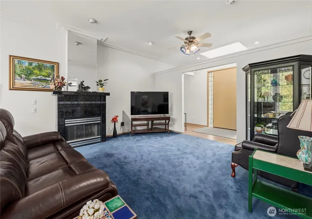Photo 4 of Single family home for sale at 8422 Kaster Dr NE, Bremerton, WA 98311 | MLS# NWM2566435 | Listing updated on 2026-09-16