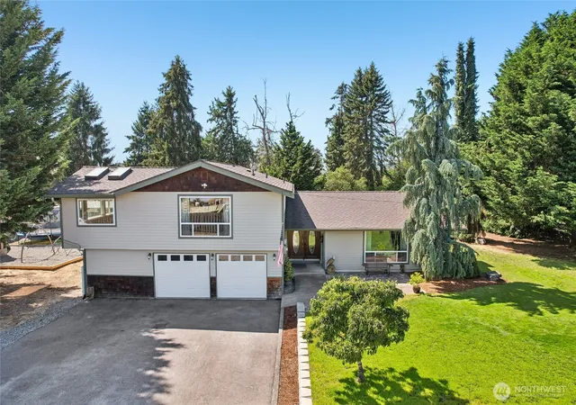 Photo 1 of Single family home for sale at 3922 180th Street E, Tacoma, WA 98446 | MLS# NWM2566472 | Listing updated on 2026-09-23