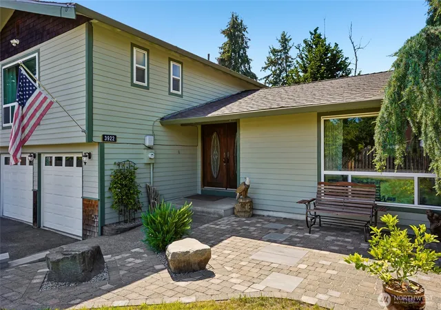Photo 2 of Single family home for sale at 3922 180th Street E, Tacoma, WA 98446 | MLS# NWM2566472 | Listing updated on 2026-09-23