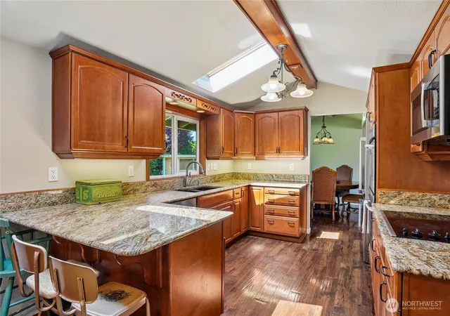 Photo 3 of Single family home for sale at 3922 180th Street E, Tacoma, WA 98446 | MLS# NWM2566472 | Listing updated on 2026-09-23
