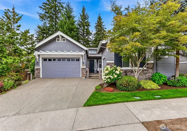Photo 1 of Single family home for sale at 23158 Ne Devon Way, Redmond, WA 98053 | MLS# NWM2566495 | Listing updated on 2026-09-29