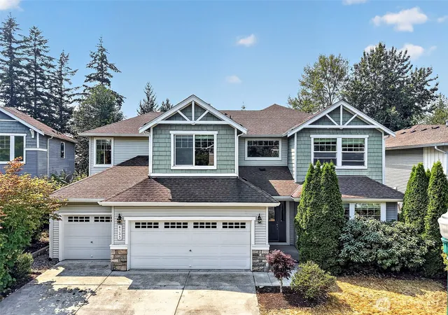 Photo 1 of Single family home for sale at 6733 Montevista Dr Se, Auburn, WA 98092 | MLS# NWM2566695 | Listing updated on 2026-09-17