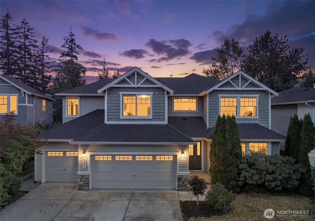 Photo 3 of Single family home for sale at 6733 Montevista Dr Se, Auburn, WA 98092 | MLS# NWM2566695 | Listing updated on 2026-09-17