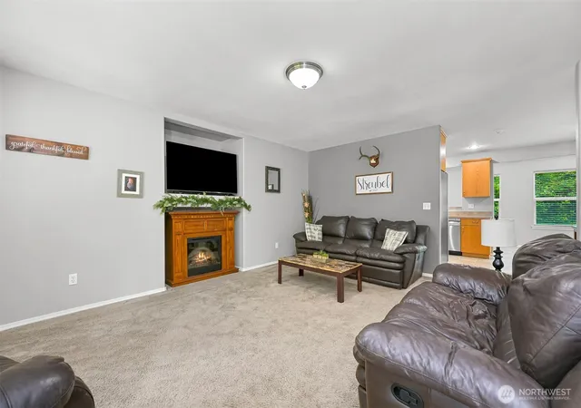 Photo 3 of Single family home for sale at 1244 Lake Samish Rd, Bellingham, WA 98229 | MLS# NWM2566861 | Listing updated on 2026-09-21