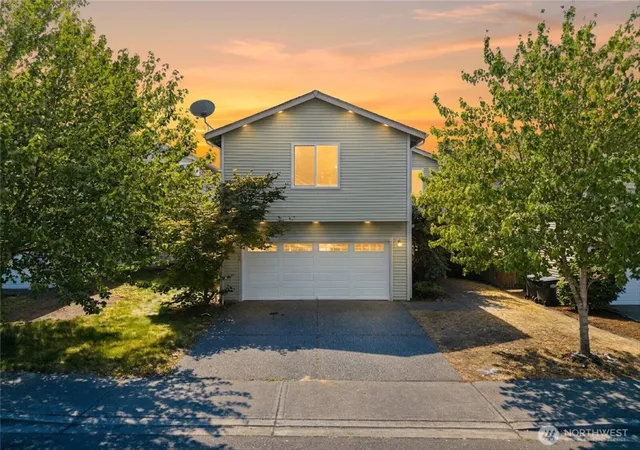 Photo 1 of Single family home for sale at 5102 200th Street Ct E, Spanaway, WA 98387 | MLS# NWM2566966 | Listing updated on 2026-09-26