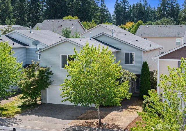 Photo 2 of Single family home for sale at 5102 200th Street Ct E, Spanaway, WA 98387 | MLS# NWM2566966 | Listing updated on 2026-09-26