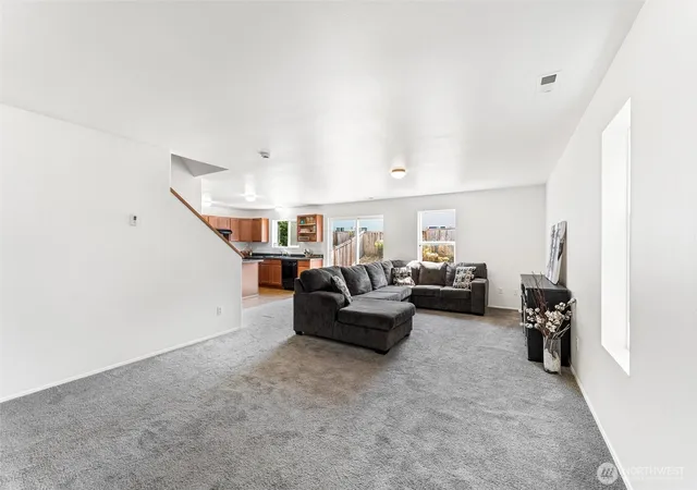 Photo 3 of Single family home for sale at 5102 200th Street Ct E, Spanaway, WA 98387 | MLS# NWM2566966 | Listing updated on 2026-09-26