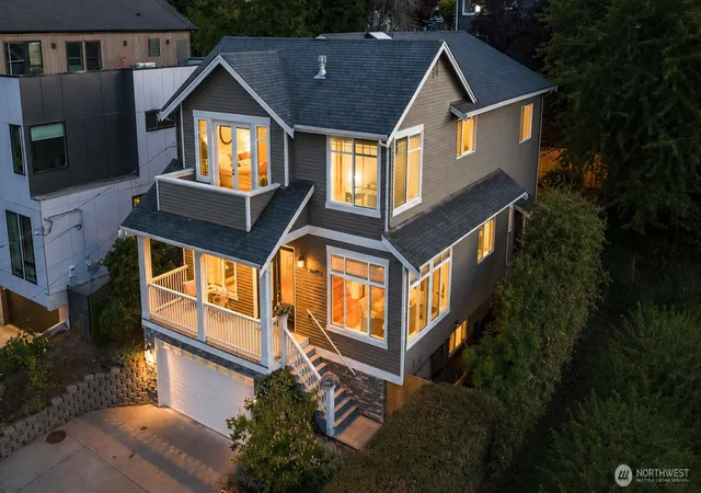Photo 1 of Single family home for sale at 4047 Willams Ave W, Seattle, WA 98199 | MLS# NWM2567123 | Listing updated on 2026-10-02