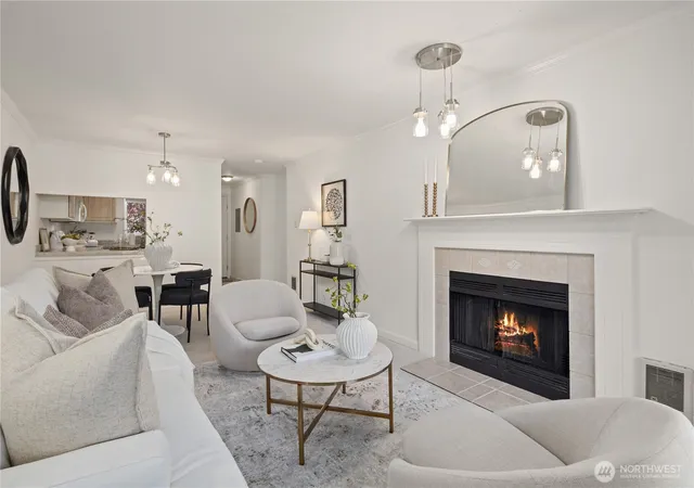 Photo 3 of Condo for sale at 11110 NE 125th Lane #H229, Kirkland, WA 98034 | MLS# NWM2567182 | Listing updated on 2026-09-24