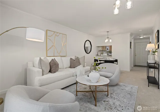 Photo 4 of Condo for sale at 11110 NE 125th Lane #H229, Kirkland, WA 98034 | MLS# NWM2567182 | Listing updated on 2026-09-24