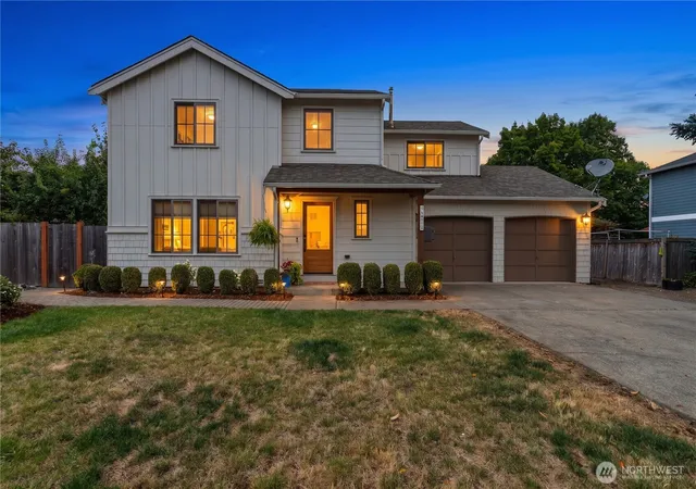 Photo 1 of Single family home for sale at 15910 42nd Avenue Ct E, Tacoma, WA 98446 | MLS# NWM2567212 | Listing updated on 2026-09-22