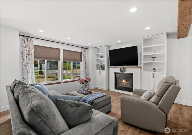Photo 2 of Single family home for sale at 15910 42nd Avenue Ct E, Tacoma, WA 98446 | MLS# NWM2567212 | Listing updated on 2026-09-22