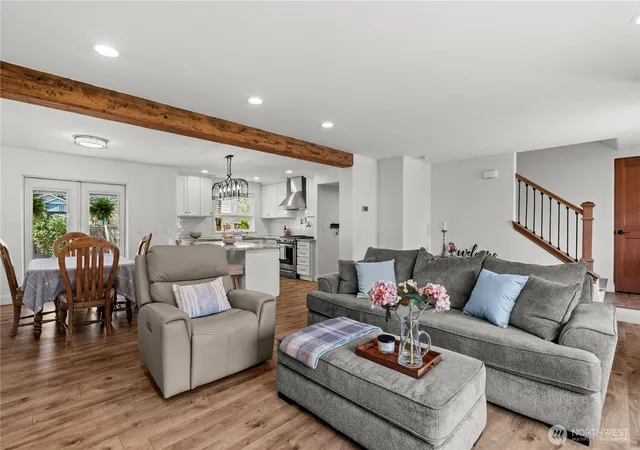 Photo 3 of Single family home for sale at 15910 42nd Avenue Ct E, Tacoma, WA 98446 | MLS# NWM2567212 | Listing updated on 2026-09-22