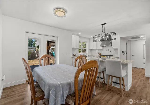 Photo 4 of Single family home for sale at 15910 42nd Avenue Ct E, Tacoma, WA 98446 | MLS# NWM2567212 | Listing updated on 2026-09-22