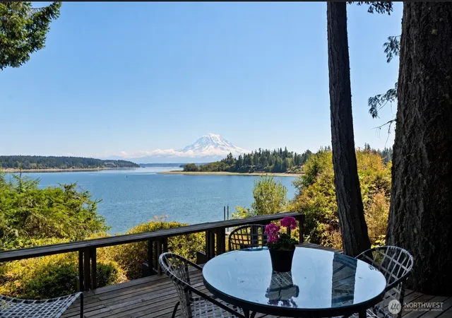 Single family home for sale at 6005 Yeazell Rd, Longbranch, WA 98351 | MLS# NWM2567227