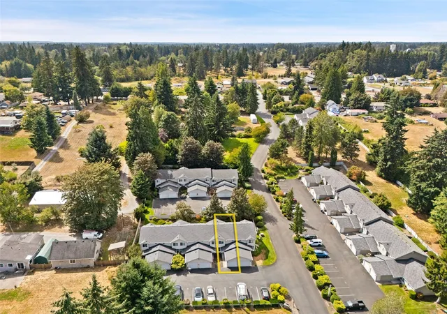 Photo 2 of Townhouse for sale at 5608 99th Street Ct E, Puyallup, WA 98373 | MLS# NWM2567240 | Listing updated on 2026-09-23