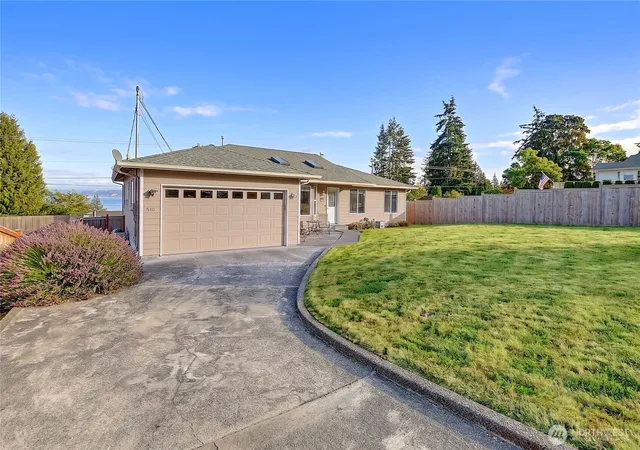 Photo 2 of Single family home for sale at 510 Sunnycrest Ln, Camano Island, WA 98282 | MLS# NWM2567278 | Listing updated on 2026-09-17