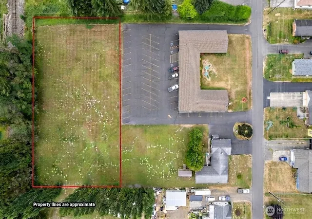 Photo 3 of Sale Pending at 0 33rd Avenue, Longview, WA 98632 | MLS# NWM2567291 | Listing updated on 2026-09-25
