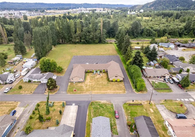Photo 3 of Sale Pending at 0 33rd Avenue, Longview, WA 98632 | MLS# NWM2567291 | Listing updated on 2026-09-25